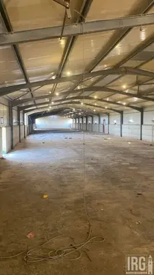 Magazinë me qera në Sektori Rinia, Durrës, 1 700 m². Foto 2 nga 4