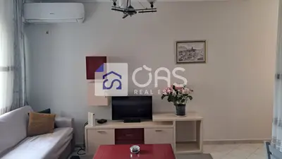 Apartment 2+1 for rent in Rruga Fortuzi, Tirana, 90 m². Photo 2 of 7