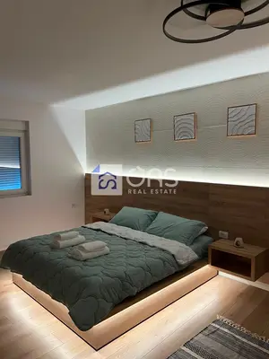 Monolocale in affitto a Rruga e Durrësit, Tirana, 40 m². Foto 2 di 12