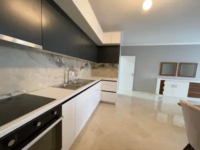 Apartment 1+1 for rent in Porti i Durrësit, Durrës, 75 m². Photo 7 of 11