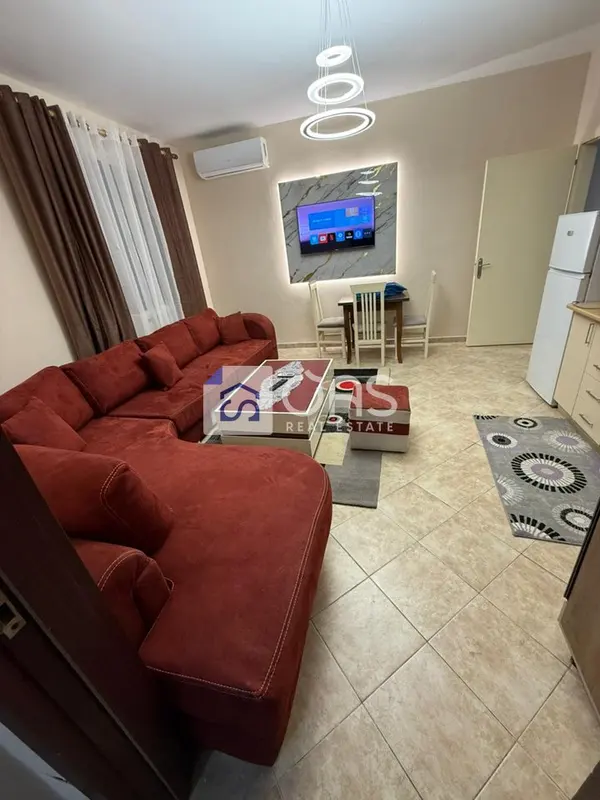 Appartamento 2+1 in affitto ad Astir, Tirana, 100 m²