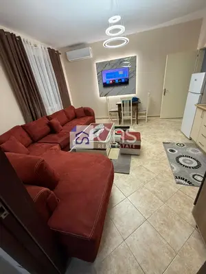 Apartment 2+1 for rent in Astir, Tirana, 100 m². Photo 1 of 5