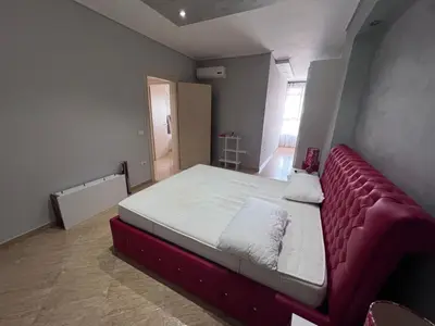 Appartamento 2+1 in affitto a Galaktik, Durazzo, 85 m². Foto 4 di 5