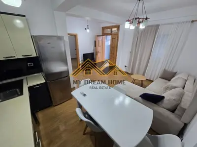 Apartment 3+1 for rent in Vollga, Durrës, 120 m². Photo 4 of 10