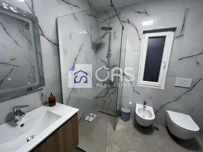 Appartamento 1+1 in affitto a Rruga e Elbasanit, Tirana, 65 m². Foto 6 di 11