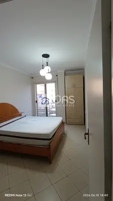Appartamento 1+1 in affitto a Kompleksi Delijorgji, Tirana, 74 m². Foto 3 di 5