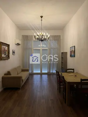 Apartament 2+1 me qera në Zogu i Zi, Tiranë, 110 m². Foto 9 nga 9