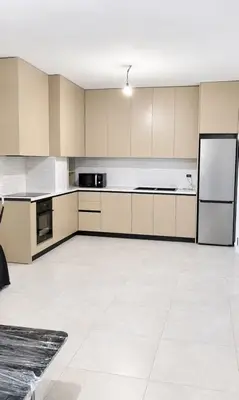 Apartment 1+1 for rent in Rruga Dritan Hoxha, Tirana, 70 m². Photo 1 of 4
