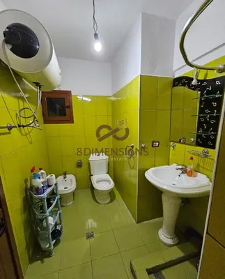 Apartment 2+1 for rent in Laprakë, Tirana, 100 m². Photo 7 of 8