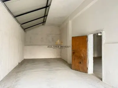 Warehouse for rent in Conad, Vlorë, 200 m². Photo 5 of 7