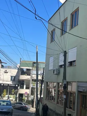 Apartament me qera në Selitë, Tiranë, 80 m². Foto 1 nga 11