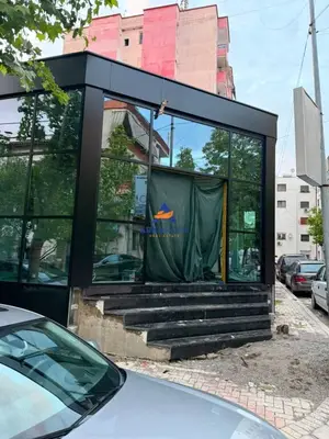 Commercial space for rent in Krujë, 140 m². Photo 3 of 5