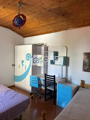 Apartament 2+1 me qera në Rruga e Elbasanit, Tiranë, 90 m². Foto 5 nga 7