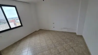 Apartment 2+1 for rent in Spitali Amerikan Rruga Ahmet Ramzoti, Durrës, 85 m². Photo 5 of 5