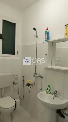 Appartamento 1+1 in affitto a Myslym Shyri, Tirana, 60 m². Foto 5 di 5