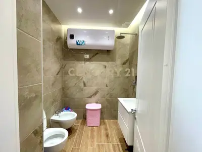 Apartment 2+1 for rent in Parlamenti, Tirana, 100 m². Photo 10 of 12