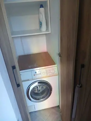 Apartament me qera në Rruga Pjetër Budi, Tiranë, 98 m². Foto 4 nga 6