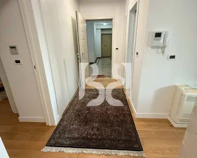 Apartment 3+1 for rent in Liqeni i Tiranës, Tirana, 130 m². Photo 5 of 12