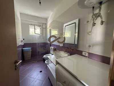 Apartment 2+1 for rent in Dajt, Tirana, 107 m². Photo 8 of 8