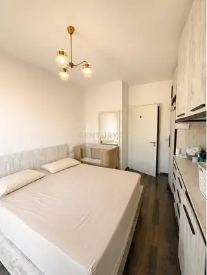 Apartment 1+1 for rent in Lulishtja 1 Maji, Tirana, 75 m². Photo 4 of 5