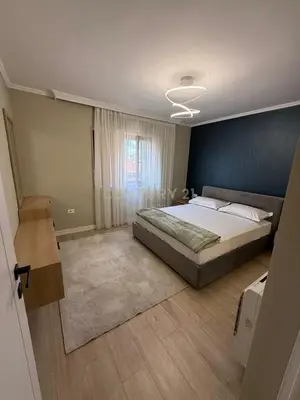Appartamento 2+1 in affitto a Tirana, 100 m². Foto 4 di 7