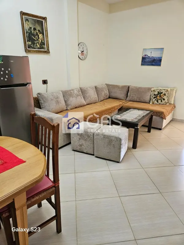 Appartamento 2+1 in affitto a Jordan Misja, Tirana, 80 m²