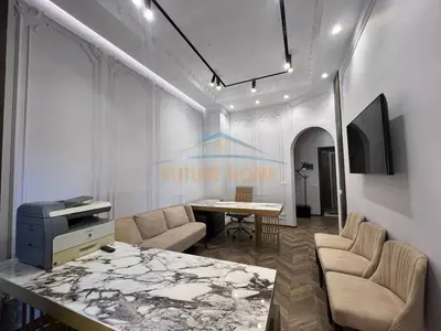 Office for rent in Rruga e Kavajës, Tirana, 59 m². Photo 8 of 11