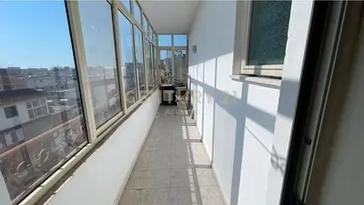 Apartment 3+1 for rent in Tregu Perditshem i Fruta Perimeve, Durrës, 138 m². Photo 8 of 12