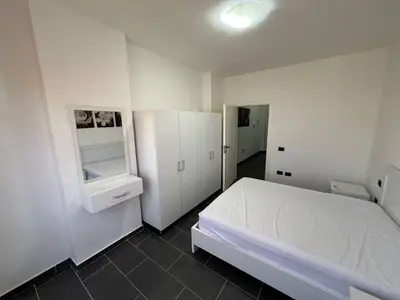Appartamento 1+1 in affitto a Rruga Kalabria, Durazzo, 70 m². Foto 6 di 9