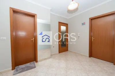 Apartment 2+1 for rent in Sheshi Willson, Tirana, 90 m². Photo 6 of 7
