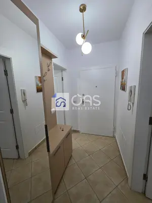 Apartment 1+1 for rent in Myslym Shyri, Tirana, 62 m². Photo 3 of 5