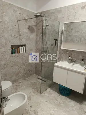 Appartamento 2+1 in affitto a Vasil Shanto, Tirana, 75 m². Foto 7 di 7