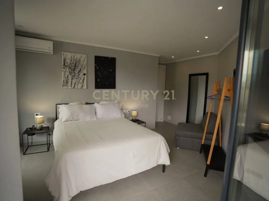 Apartament me qera në Currila, Durrës, 112 m². Foto 1 nga 7