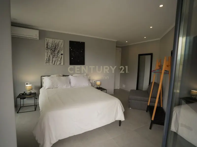 Appartamento in affitto a Currila, Durazzo, 112 m²