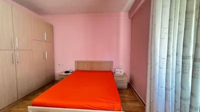 Apartment 1+1 for rent in Rruga Fadil Rada, Tirana, 68 m². Photo 8 of 11