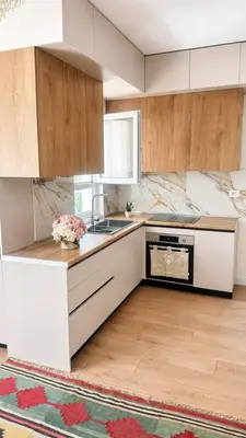 Appartamento 2+1 in affitto a Kodra e Priftit, Tirana, 95 m². Foto 4 di 10