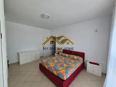 Apartment 2+1 for rent in Rruga Jahja Ballhysa, Durrës, 110 m². Photo 7 of 12