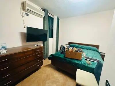 Apartment 4+1 for rent in Rruga e Durrësit, Tirana, 250 m². Photo 6 of 10
