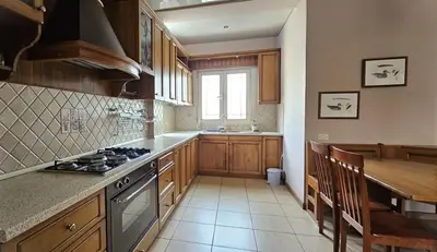 Apartment 2+2 for rent in Rruga e Durrësit, Tirana, 100 m². Photo 2 of 9