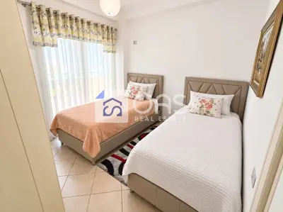 Apartment 2+1 for rent in Kristal Center, Tirana, 95 m². Photo 4 of 7
