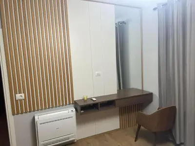 Appartamento 2+1 in affitto a Rruga Hajredin Haxhiraj, Valona, 110 m². Foto 7 di 12