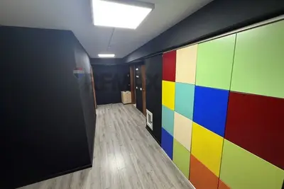 Office for rent in Rruga Sami Frashëri, Tirana, 173 m². Photo 3 of 8