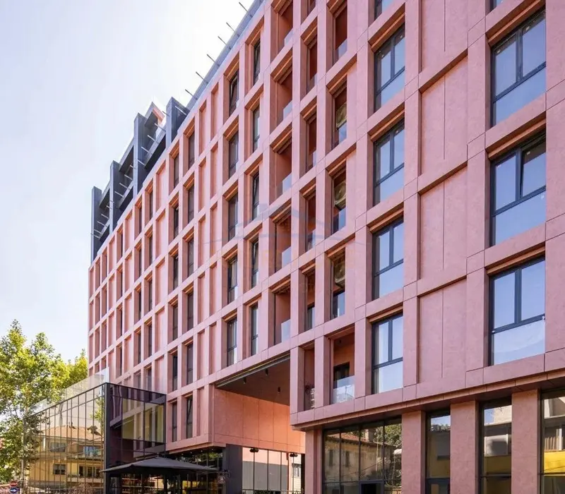 Appartamento 1+1 in affitto a Rruga e Kavajës, Tirana, 80 m²