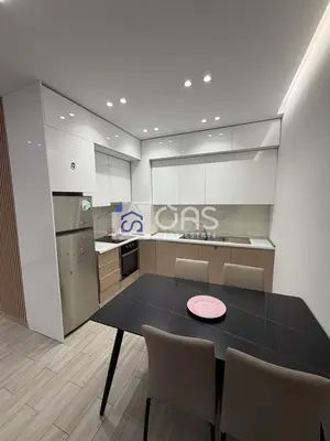 Apartment 1+1 for rent in Rruga Haxhi Dalliu, Tirana, 70 m². Photo 4 of 8