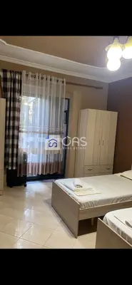 Appartamento 1+1 in affitto a Selvia, Tirana, 70 m². Foto 7 di 8