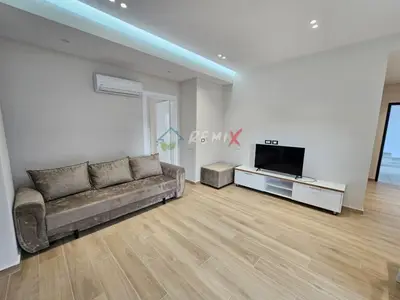 Apartment 1+1 for rent in Rruga Vellazerimi, Durrës, 60 m². Photo 5 of 12