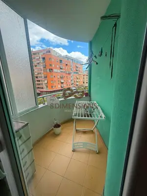 Appartamento 2+1 in affitto a Komuna e Parisit, Tirana, 95 m². Foto 7 di 7
