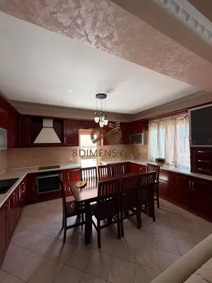 Penthouse 3+1 for rent in Astir, Tirana, 230 m². Photo 3 of 11