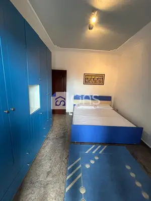 Apartament 2+1 me qera në Bulevardi Zogu I, Tiranë, 113 m². Foto 7 nga 12