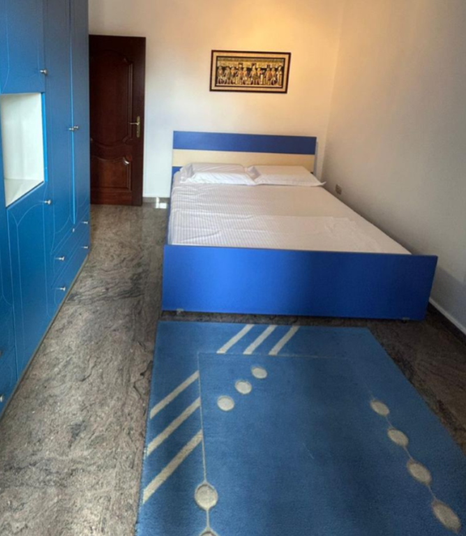 Appartamento 2+1 in affitto a Sheshi Skënderbej, Tirana, 113 m². Foto 2 di 3